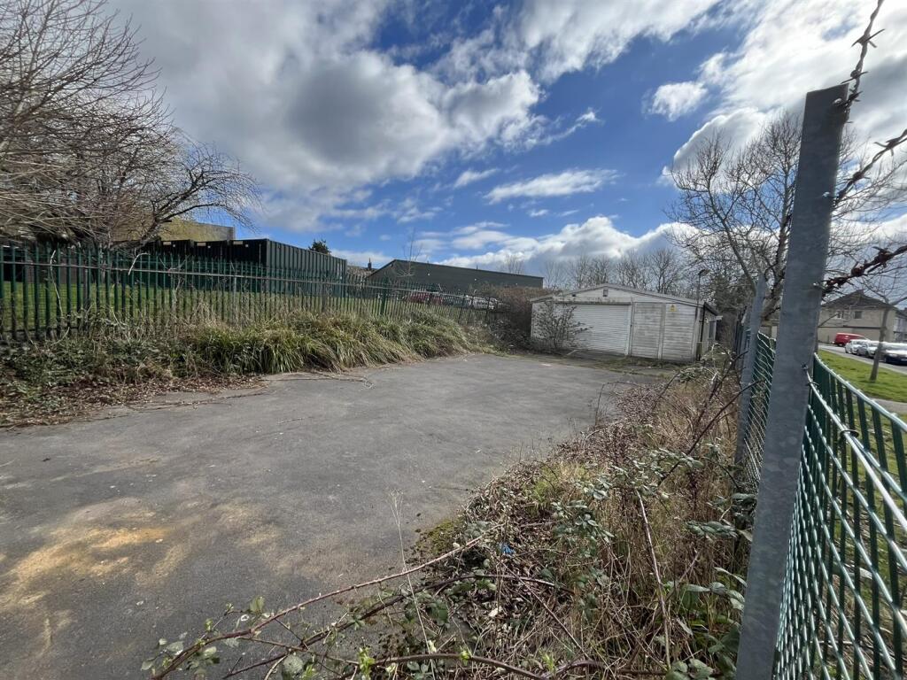 Development Site @ Tilling Road Horfield, Bristol 
