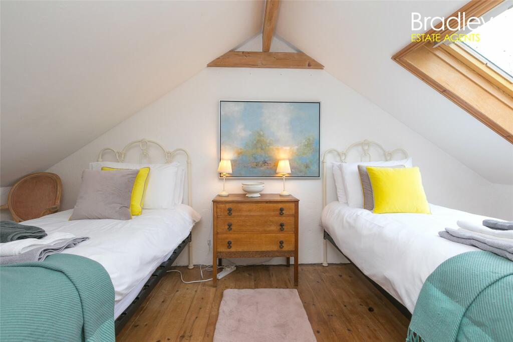 Berts Barn