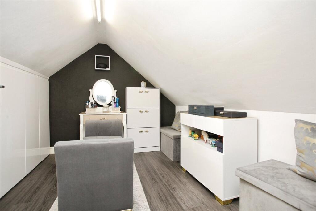 Dressing Room