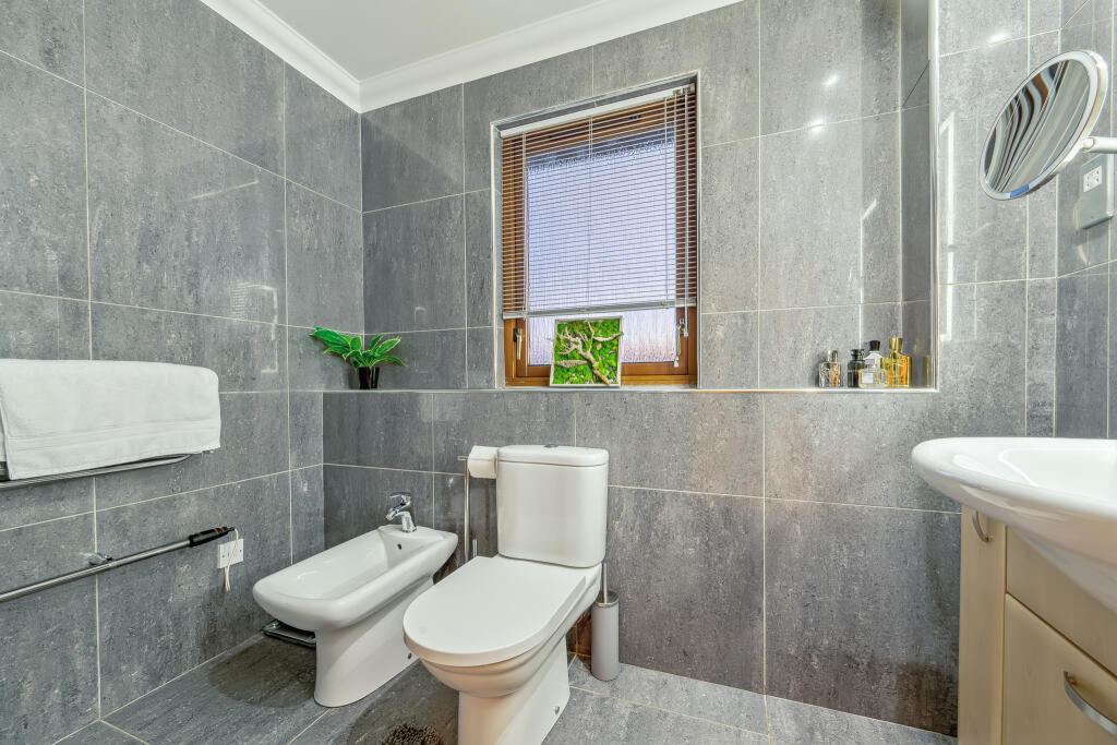 En-suite
