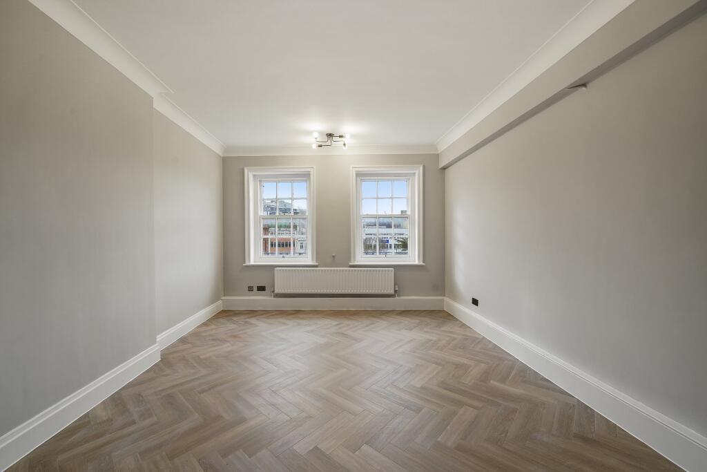 Flat 2, Richmond Cha