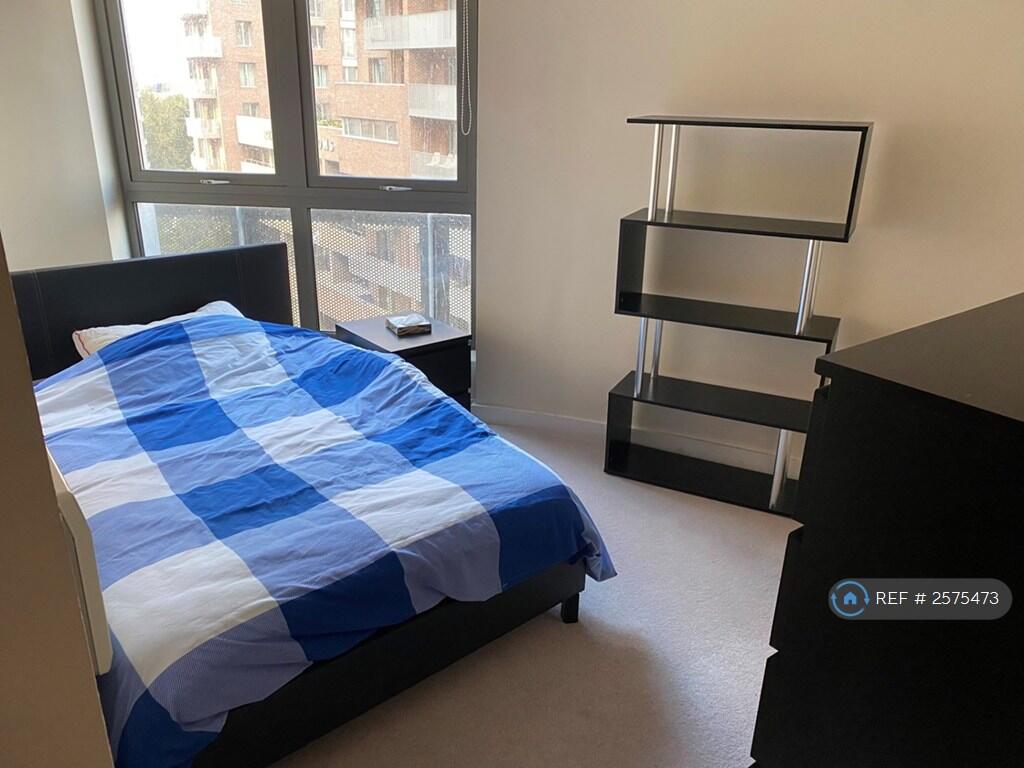 Room 2 - Available