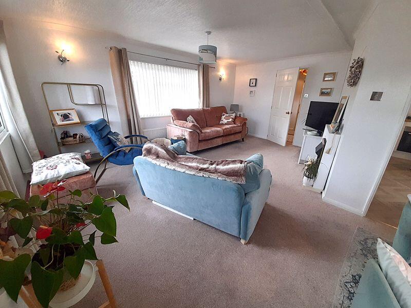 Mountlea Country Park, Par