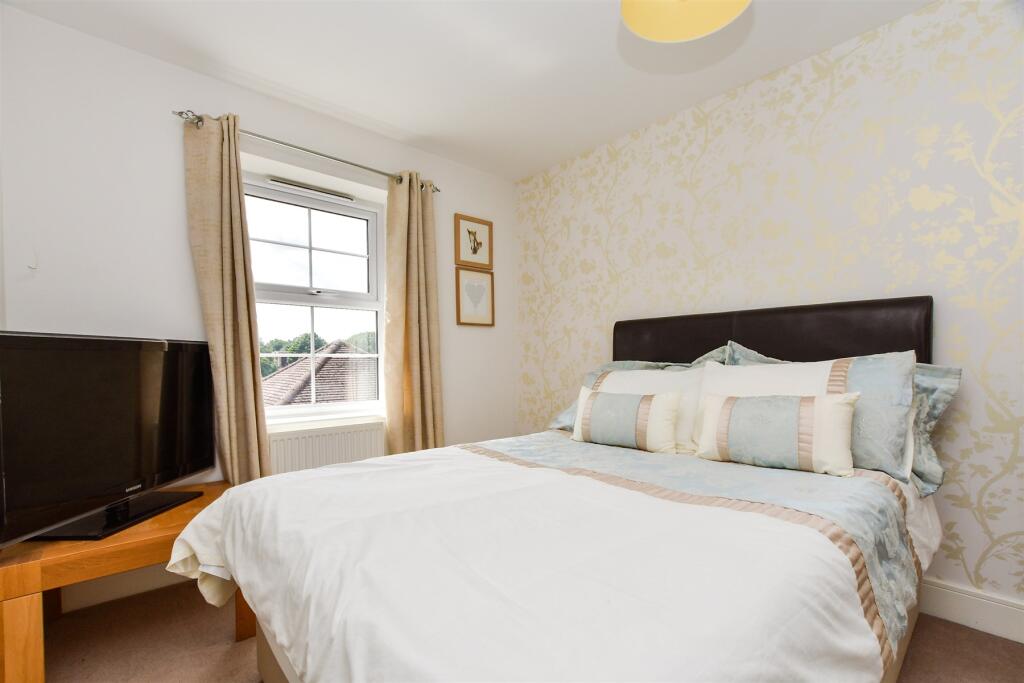 Internal Lifestyle Photograph