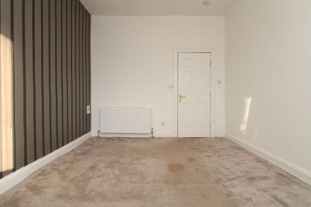 Aitken Street, Glasgow