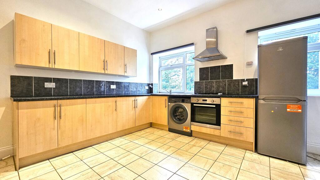 Addington Road, Selsdon