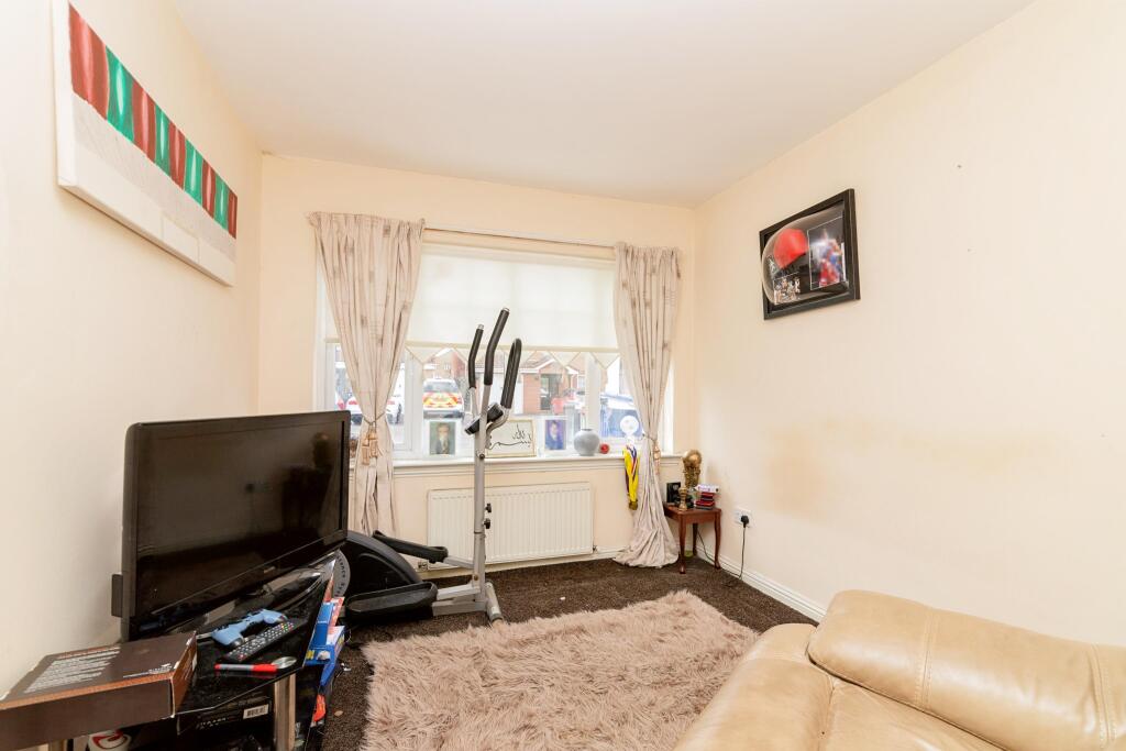 Sitting Room