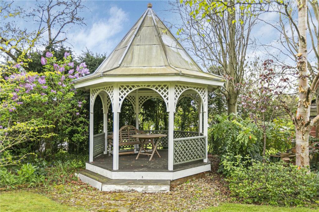 Bandstand