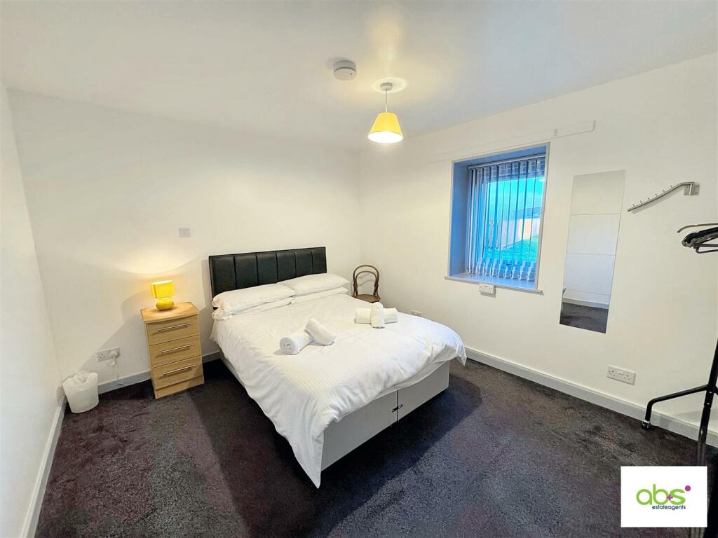 CC Bedroom 1