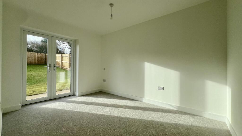 Principal Bedroom
