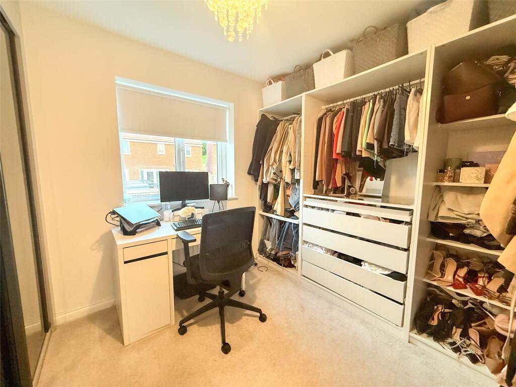 Bedroom Five