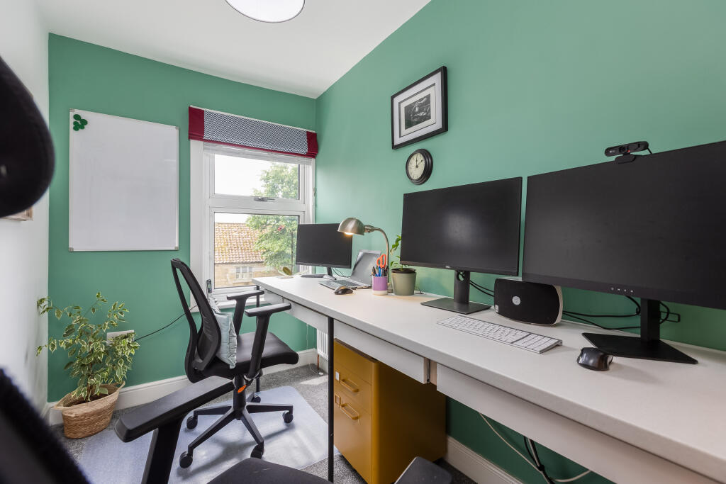 Westgate 116 Bedroom 4