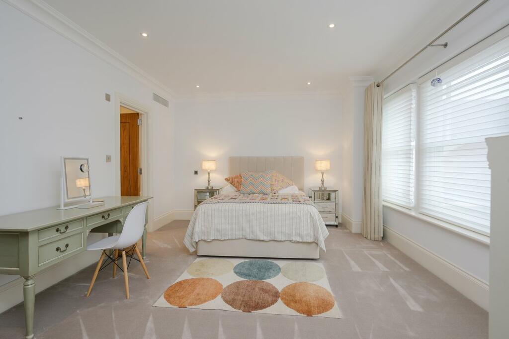 Bedroom Suite 4