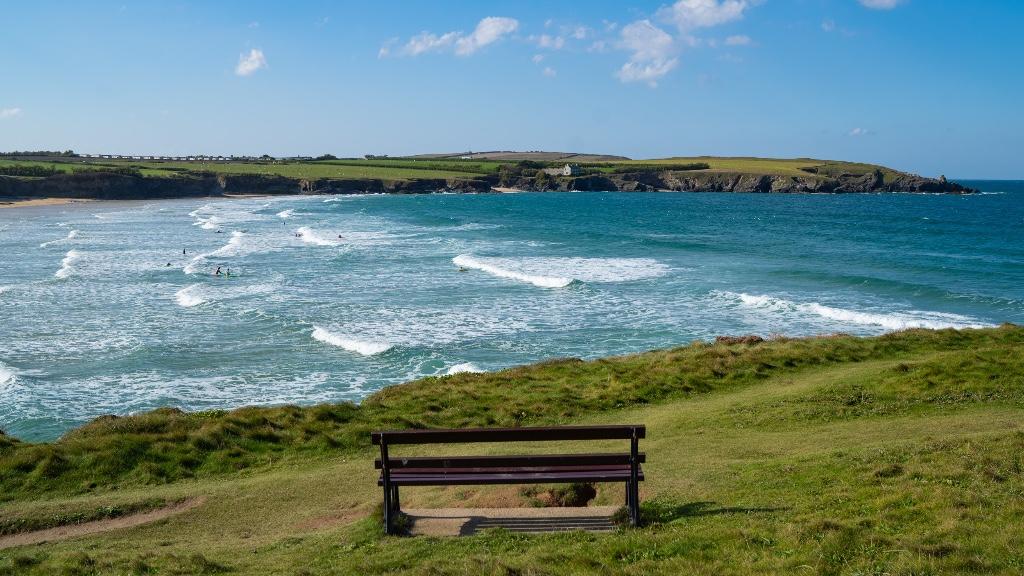 Harlyn Bay