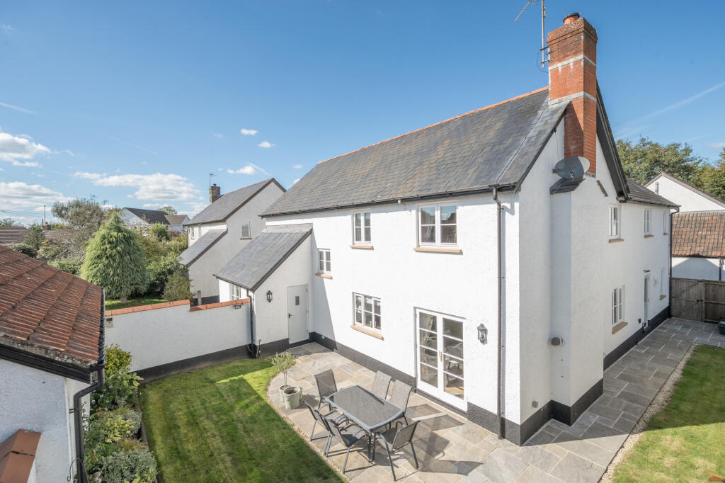 Seddons - Nomansland