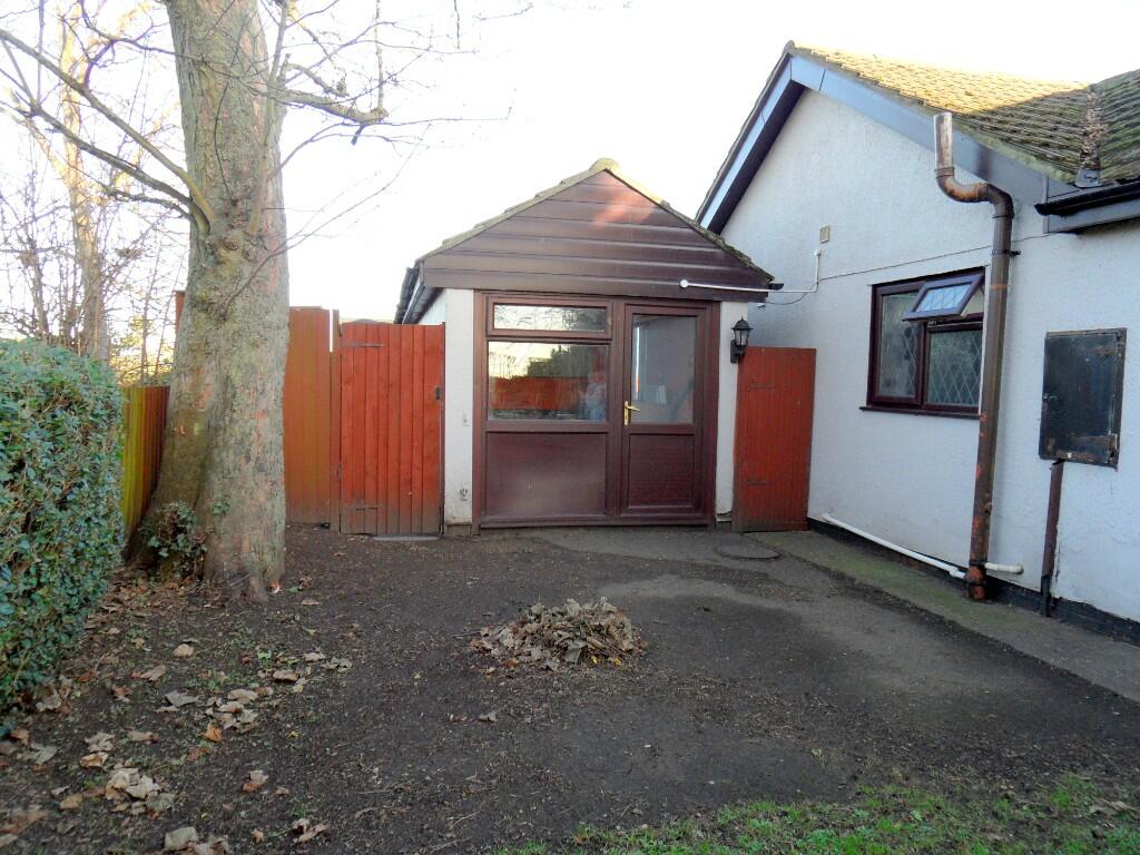 WORKSHOP FRONT