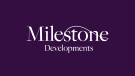 Milestone Developments logo