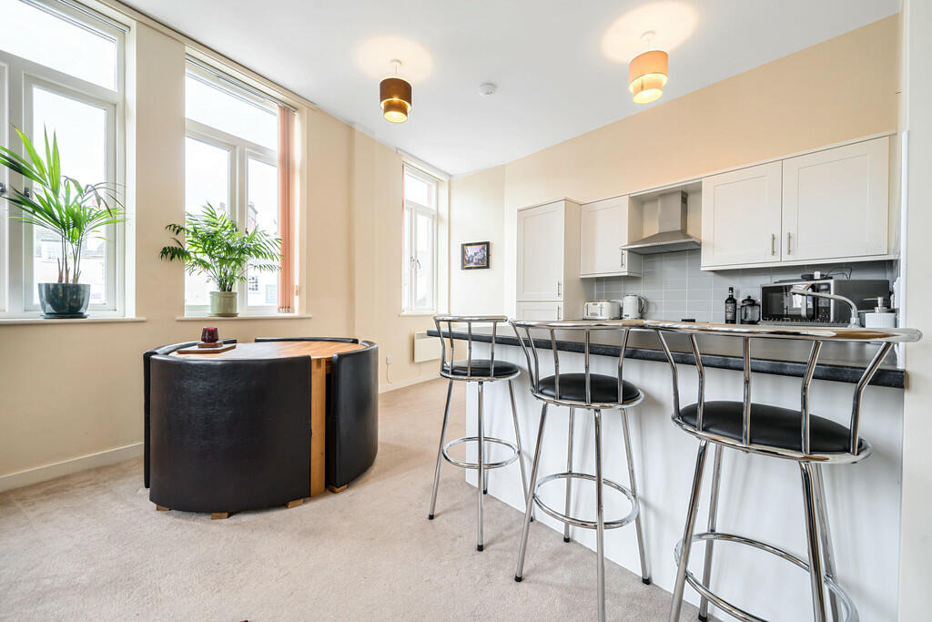 Kitchen/Dining/Li...