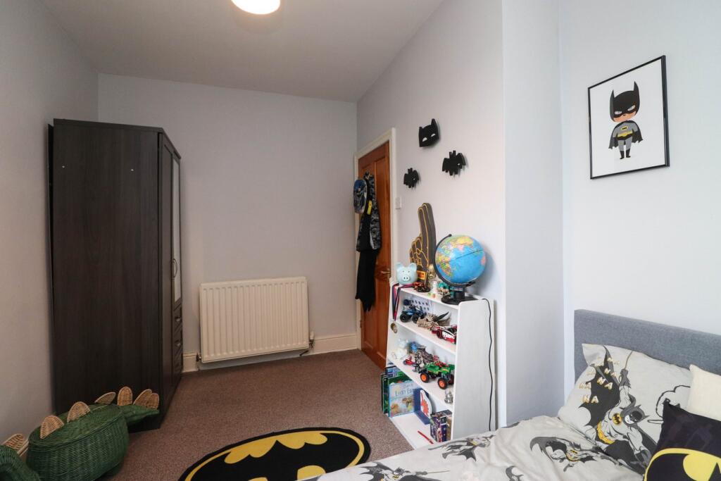 Bedroom 2