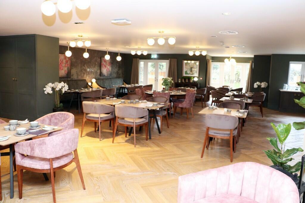 Village Dining Room
