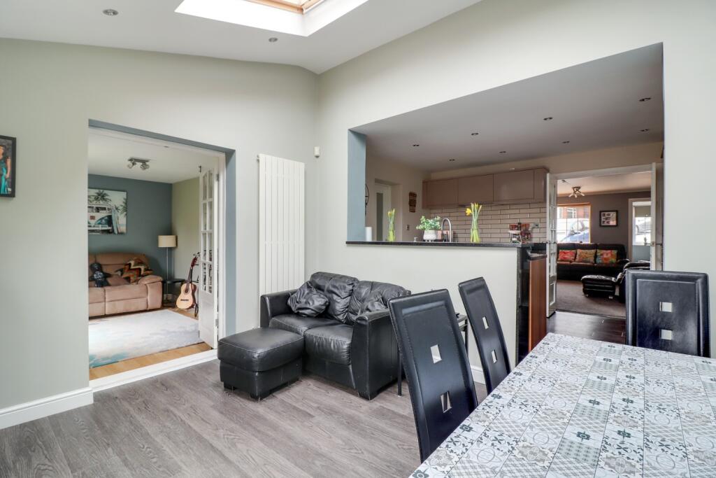Sitting Dining Room 