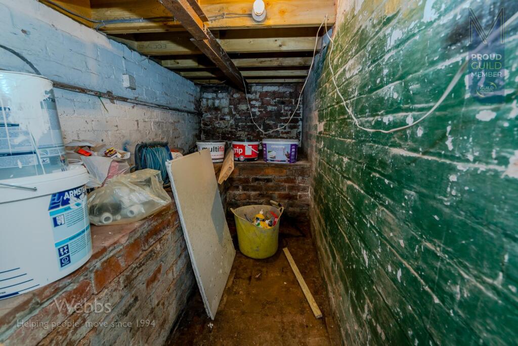 CELLAR