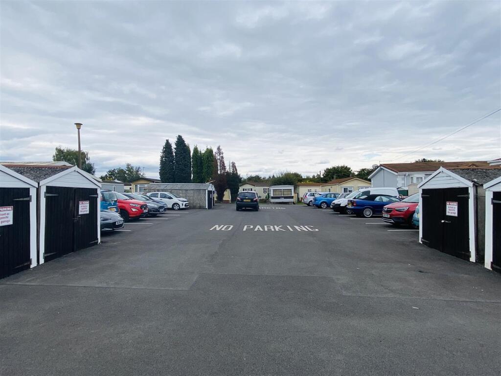 Communal Parking
