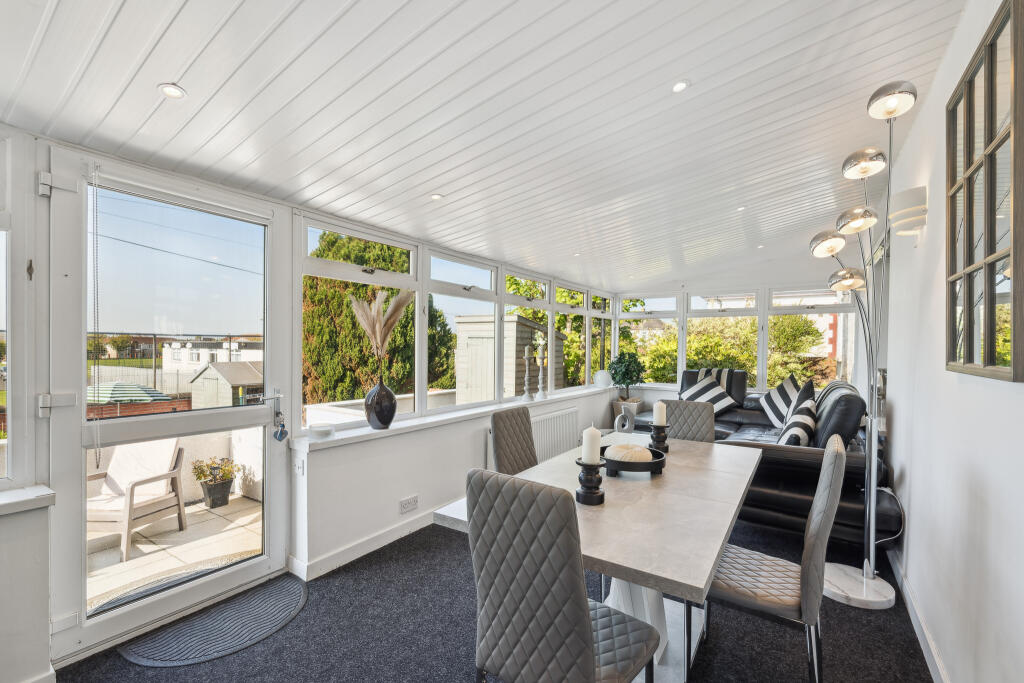 Sunroom