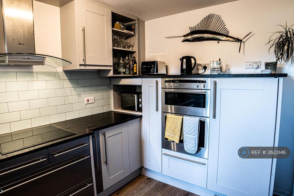 Modern Kitchen