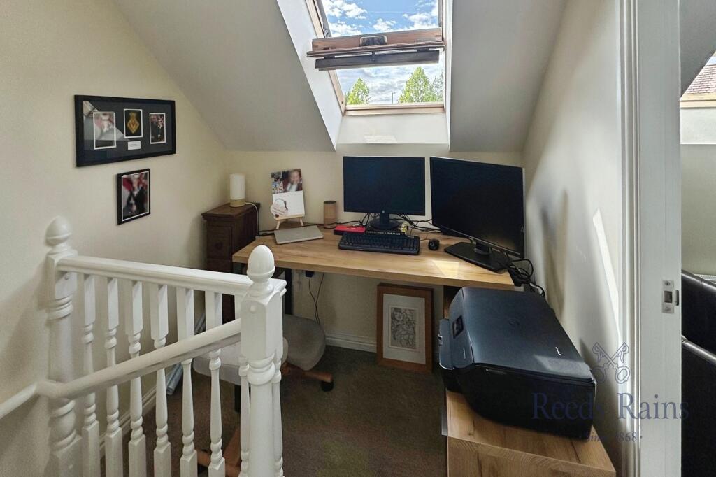 Office Landing