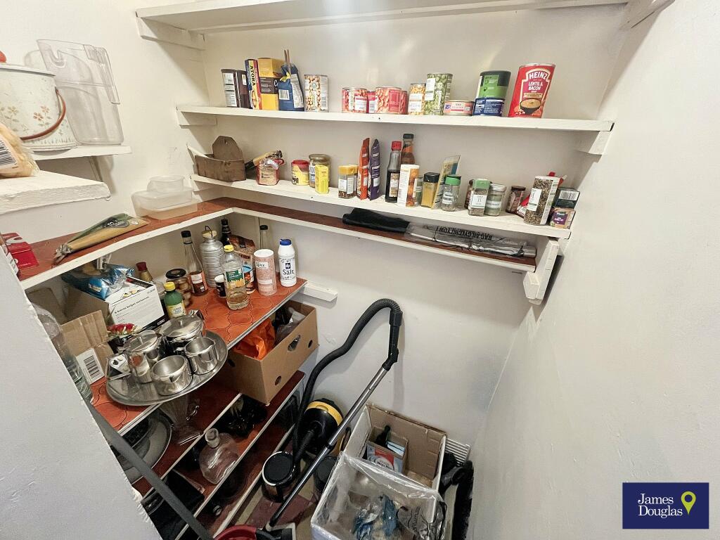 Pantry