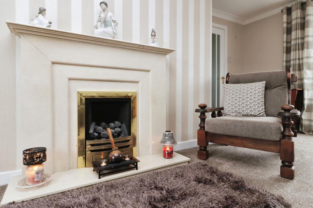 Living\Dining Room