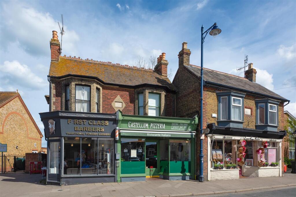 Oxford Street, Whitstable