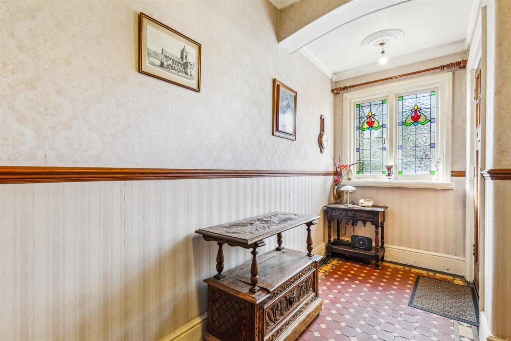 Netheravon Road, W4 - FOR SALE