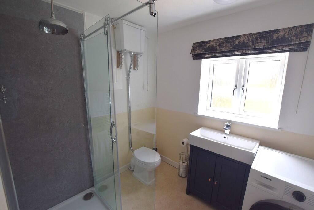 Charlton Barn Sho...