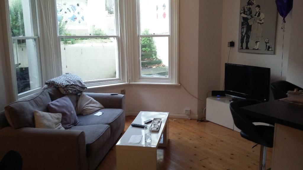 Photos Before refurb