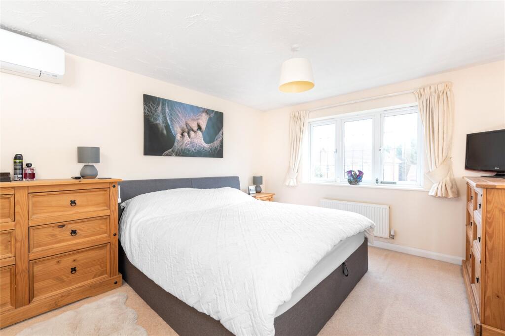 Principal Bedroom