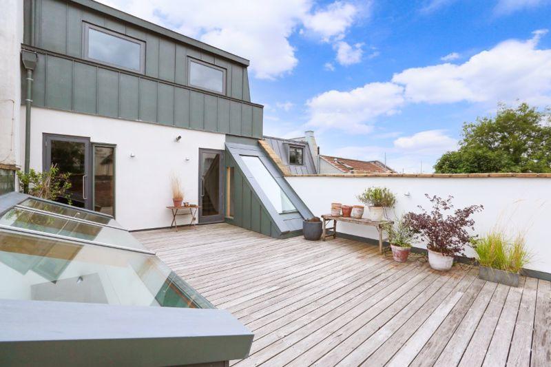 Roof Terrace