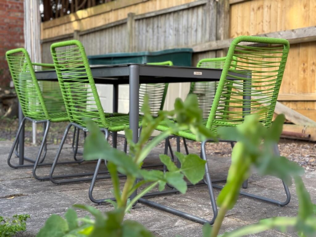 another student property from Award winning CPS HO