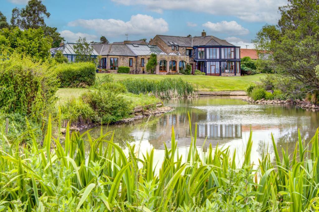 Fenham Grange
