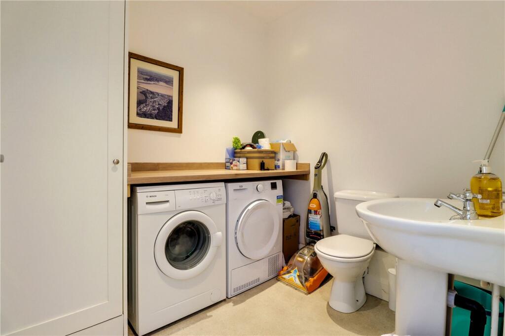 Utility/Wc