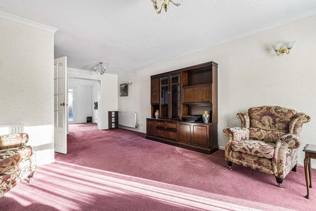 Beanhay Close, Liverton