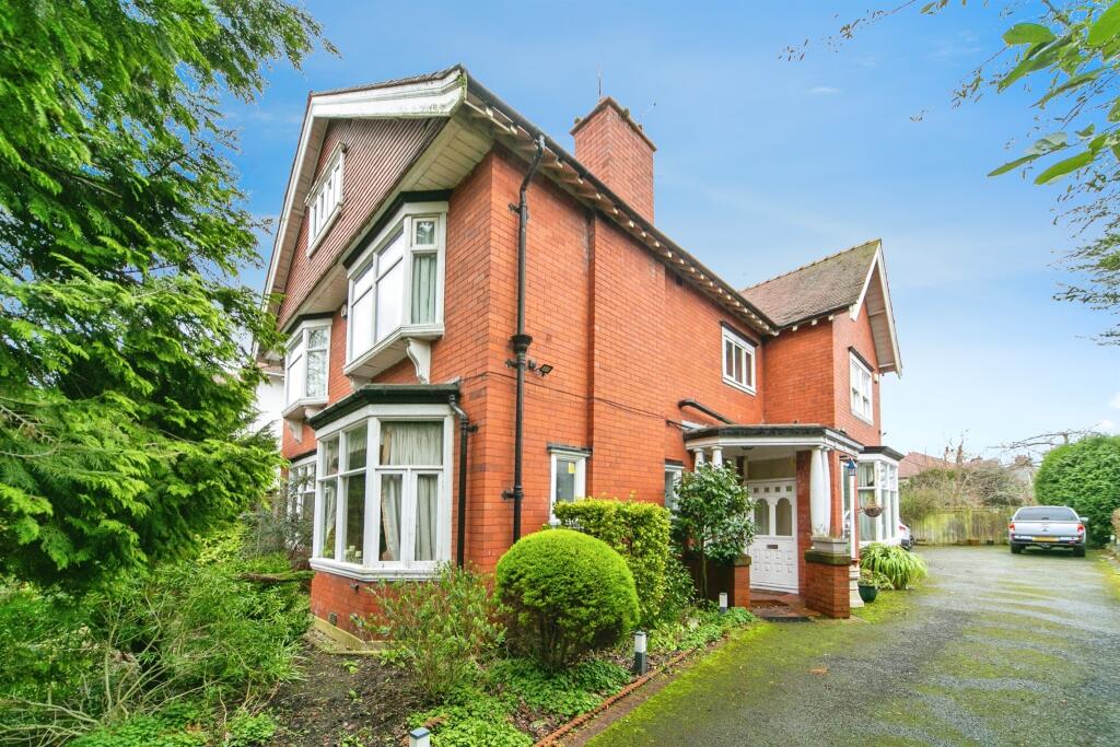 Prenton Lane, Birkenhead