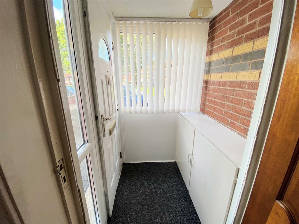 Porch