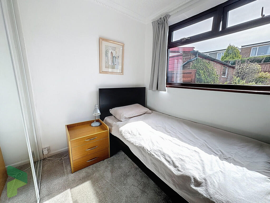 Ground floor bedr...