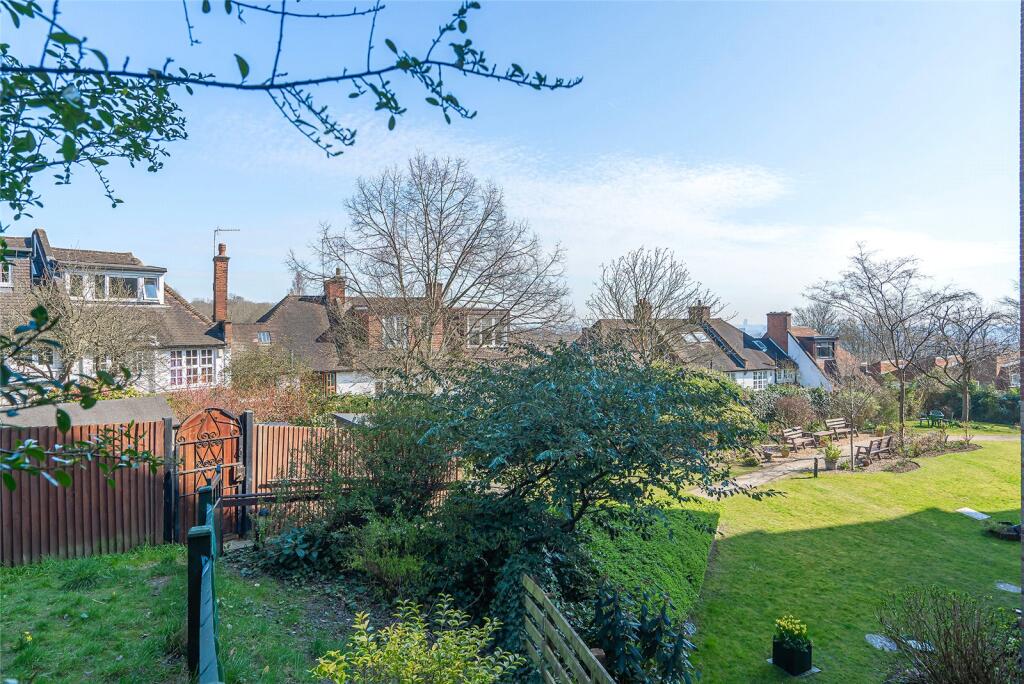 Communal Gardens I