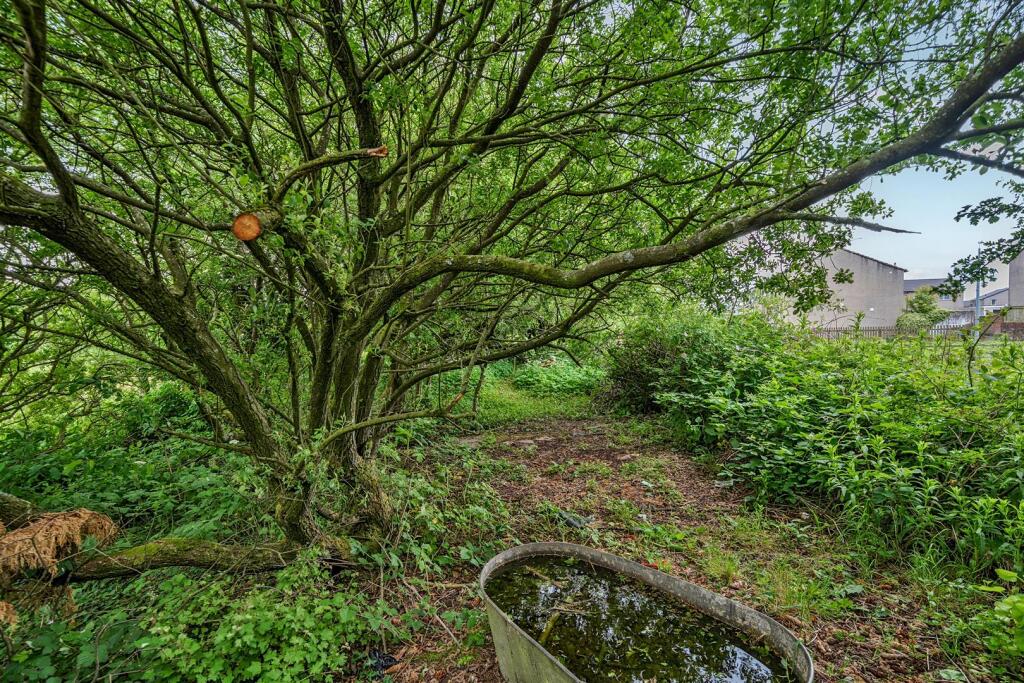 EXTERNAL - ADDITIONAL LAND