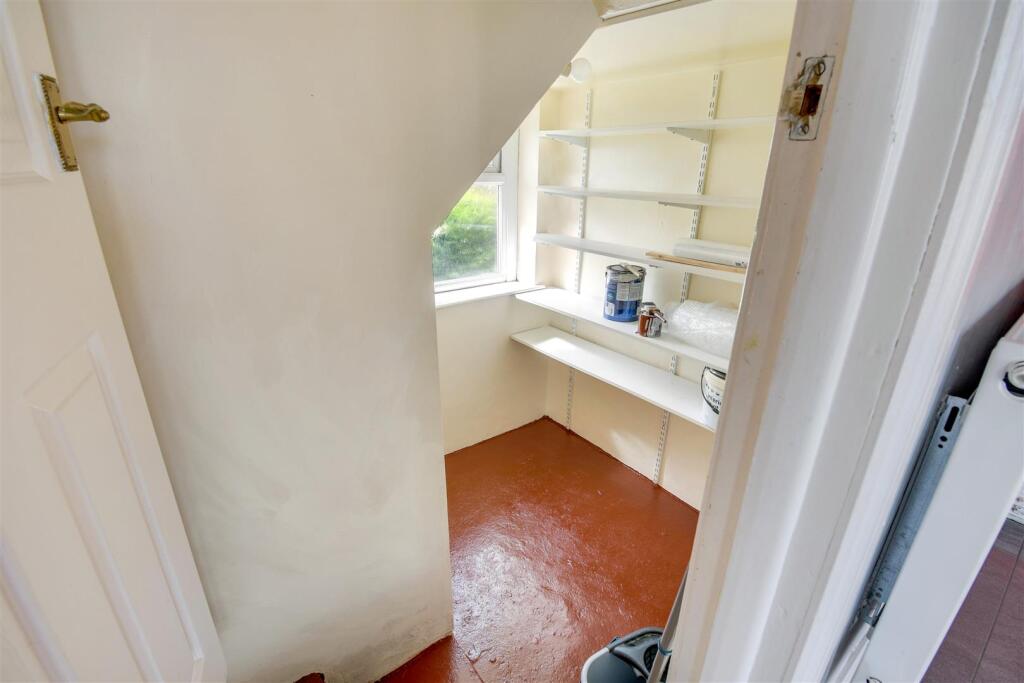 Pantry