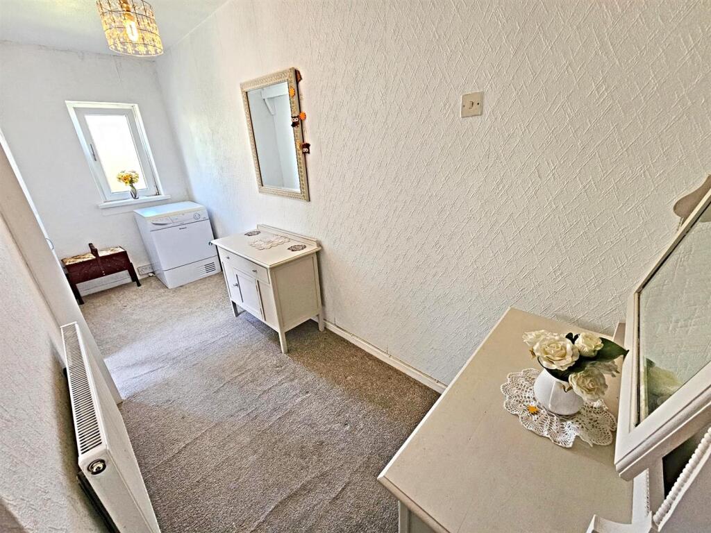 Dressing Room/Study