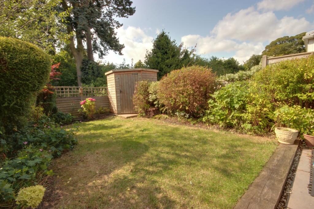 1 Garden B